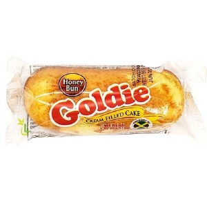 Goldie 1.66oz 18bx