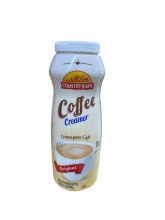 Country Barn C/creamer 16oz 12