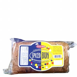 National Bun 16oz