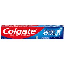 Toothpaste Colgate 170g/6oz 24