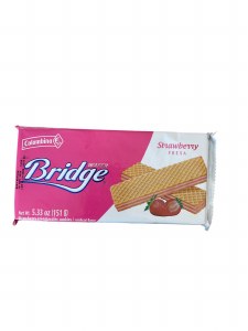 Bridge Tco Assort 24/151g