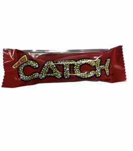 Catch Chocolate 18gm 24cs