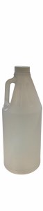 Empty 1/2 Gal Bottle (90cs)