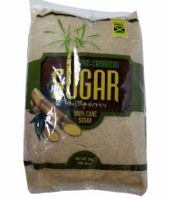 Pan Caribbean Sugar 2kg (10cs)