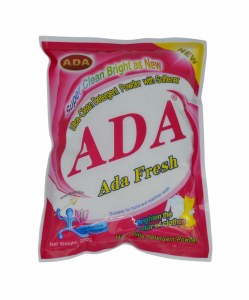 Ada 2kg Soap Powder (6cs)