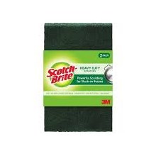 Scotch-brite 2pk/3m(72cs)