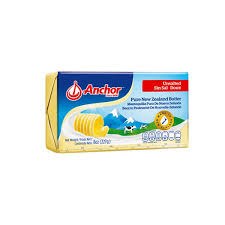 Anchor Butter 1/2 Stick (227g)