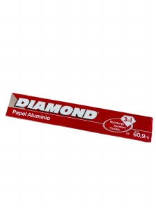 Diamond Foil 200ft 12cs