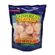 Shrimp Ckd 2lb 21-25 Rf