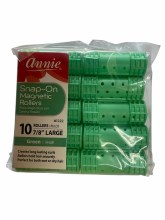 Annie Snap On Roller