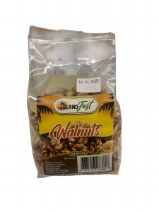 Island Fest Walnuts 227g