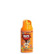 Vape Insecticide Spray 240ml