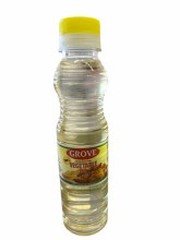 Grove Vegetable Oil 250ml 24cs