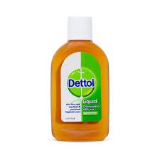 Dettol 250ml(12cs)