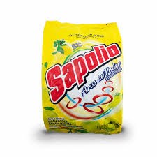Sapolio Ultra Saop Powder 2kg
