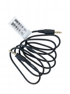 3ft Auxiliary Cable