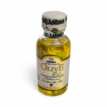 Olive Oil 30ml