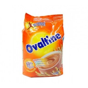 Ovaltine Pouch 300g(12cs)