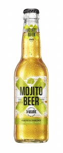 Mojito Beer 330ml (24cs)