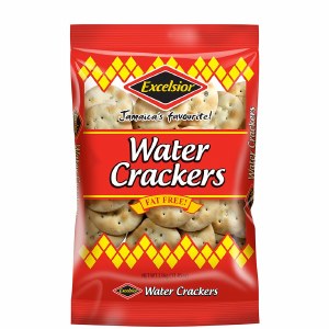 Crackers Large 336gm (10cs)