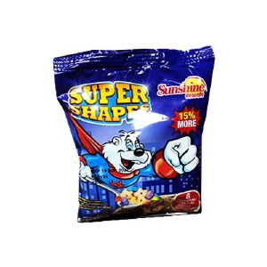 Super Shape Sachet