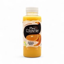 Pure Country Orange 340ml