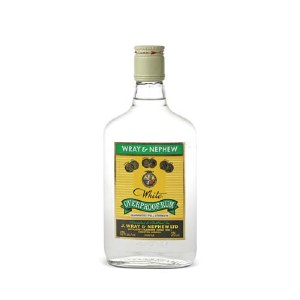 Wray&nephew Rum 375ml (24cs)