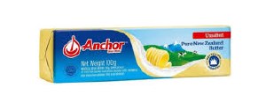 Anchor Butter 1/4 Stick (80cs)