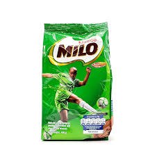 Milo 400g (24cs)