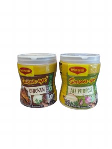 Maggi Chicken /alpurp 430g 12c