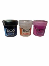 Eco Styling Gel 473ml/16oz