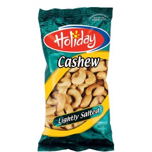 Holiday Cashew 45g