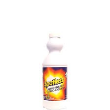 Spotless Bleach 24x475ml