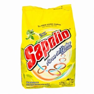 Sapolio Ultra Soappowder 4kg