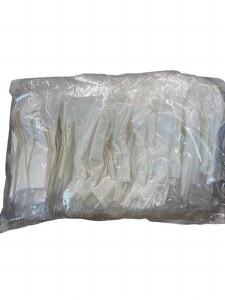 Fork & Napkin 50pcs(16cs)