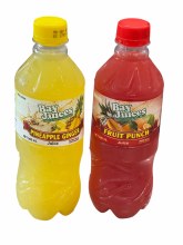 Bay Juices 500ml 24cs