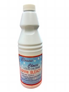 Bleach Classic 500ml