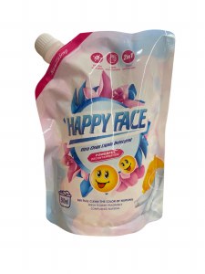 Happy Face D/liquid 500ml 24cs
