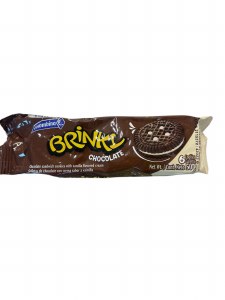 Single Brinky  Biscuit 51g