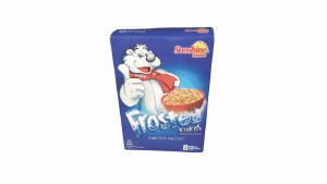 Sunshine Frosted Flakes 567g