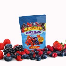 Rainforest Berry Blend 500g