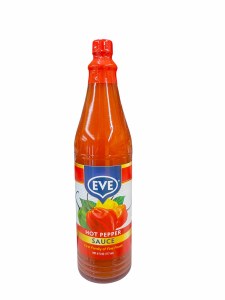 Eve 6oz Hot Pepper