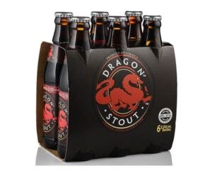 Dragon 6 Pack (24cs)