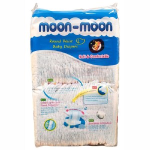 Moon Moon Lg 60pk (4cs)