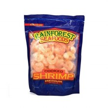 Rainforest Shrimp 60-80 Ckd Md
