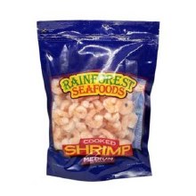 Rainforest Shrimp 60-80 24oz