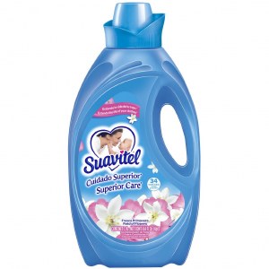 Suavitel Large 64oz/1.9lt(6cs)