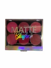 Sevencool Matte Blusher