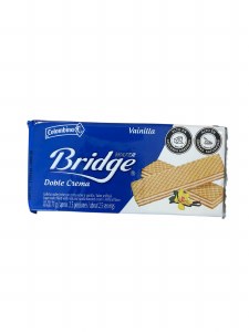 Bridge Ass 71g