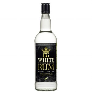 D&g Rum 750ml (12cs)